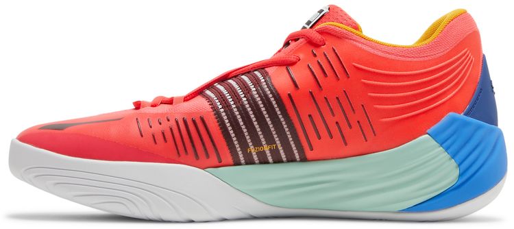 Puma Fusion Nitro Sunblaze