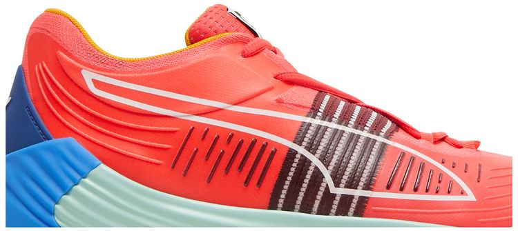 Puma Fusion Nitro Sunblaze