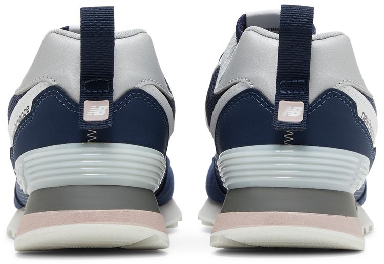 New Balance Wmns 574 Pigment