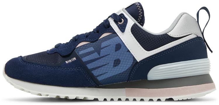 New Balance Wmns 574 Pigment