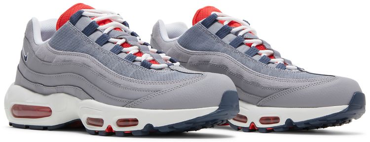 Nike Air Max 95 Grey USA
