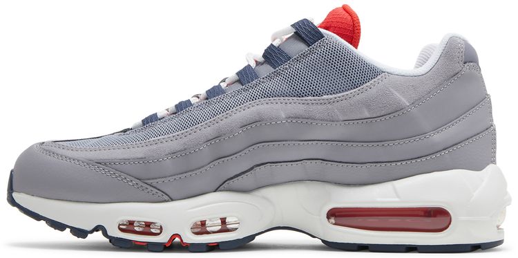 Nike Air Max 95 Grey USA