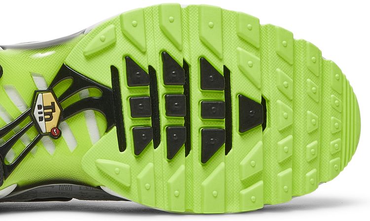 Nike Air Max Plus Reflective Logo