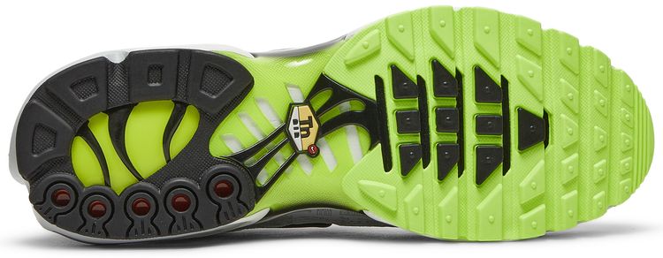 Nike Air Max Plus Reflective Logo