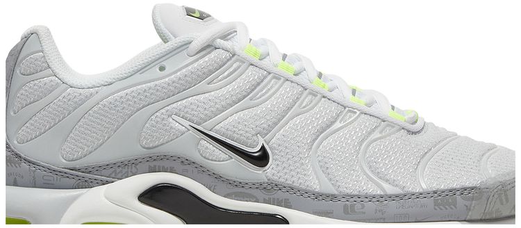 Nike Air Max Plus Reflective Logo