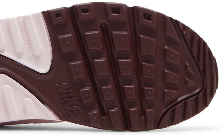 Nike Air Max 90 Leather GS Pink Foam