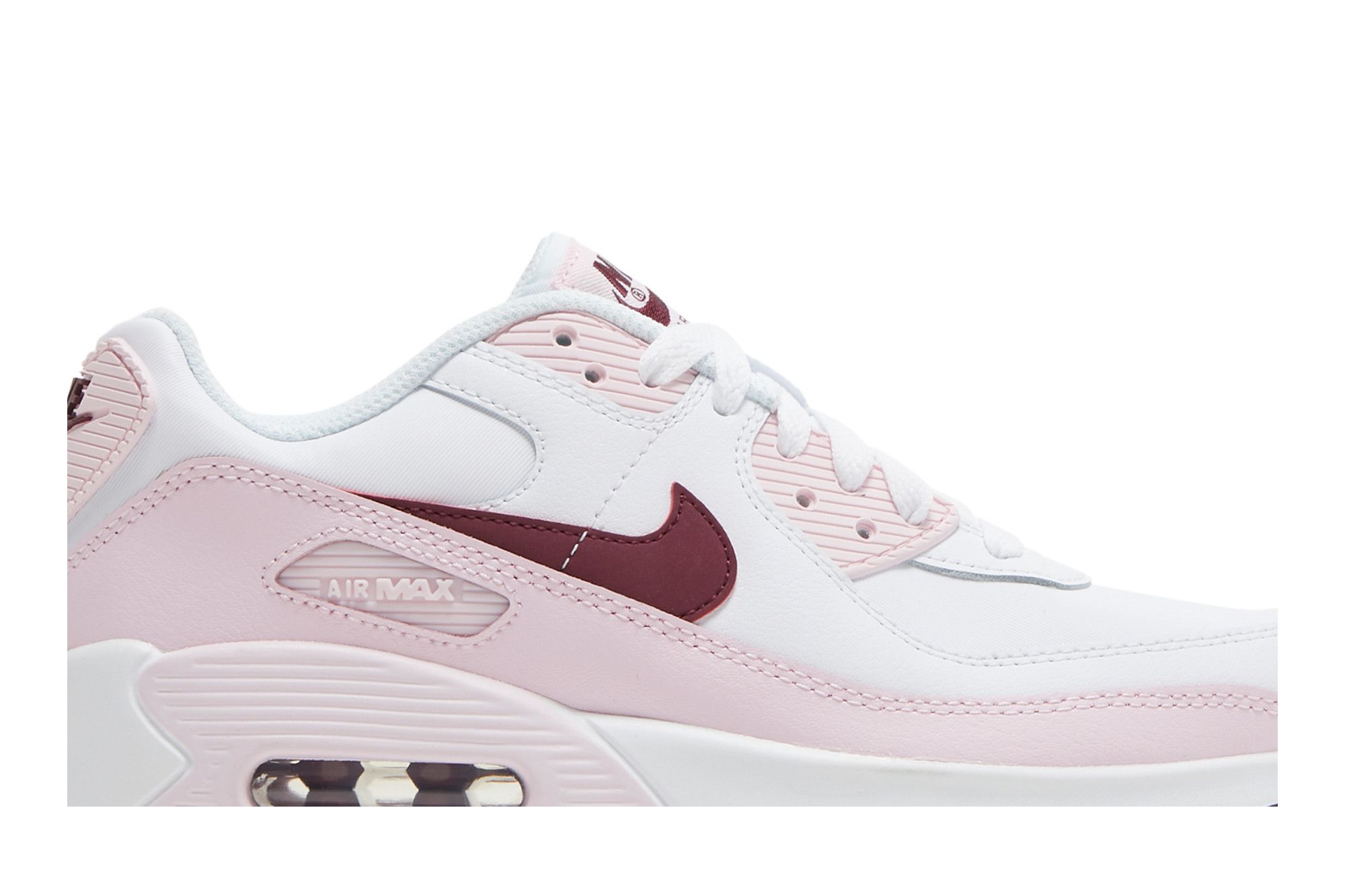 Tênis nike air max 90 leather feminino cheap