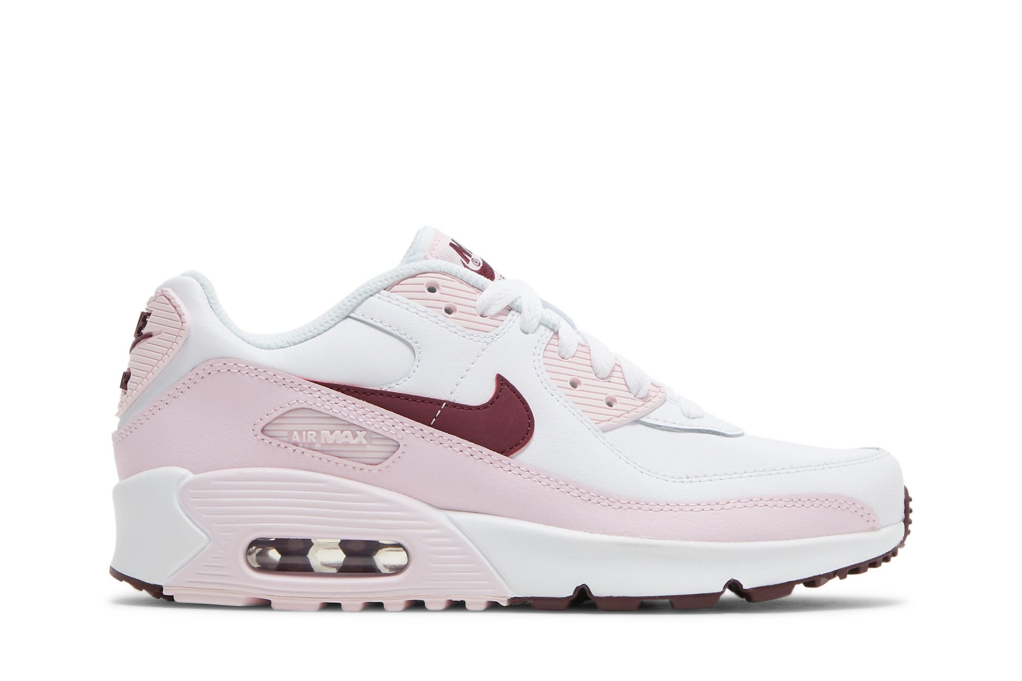 Nike air max 90 junior pink top
