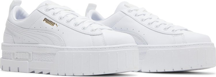 Wmns Mayze Classic White