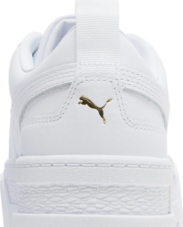 Wmns Mayze Classic White