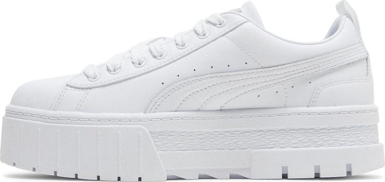 Wmns Mayze Classic White