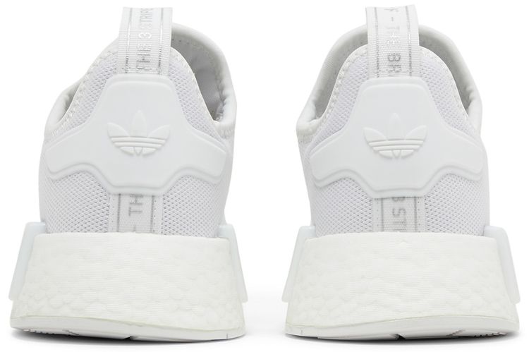 Adidas Wmns NMD R1 Primeblue Cloud White
