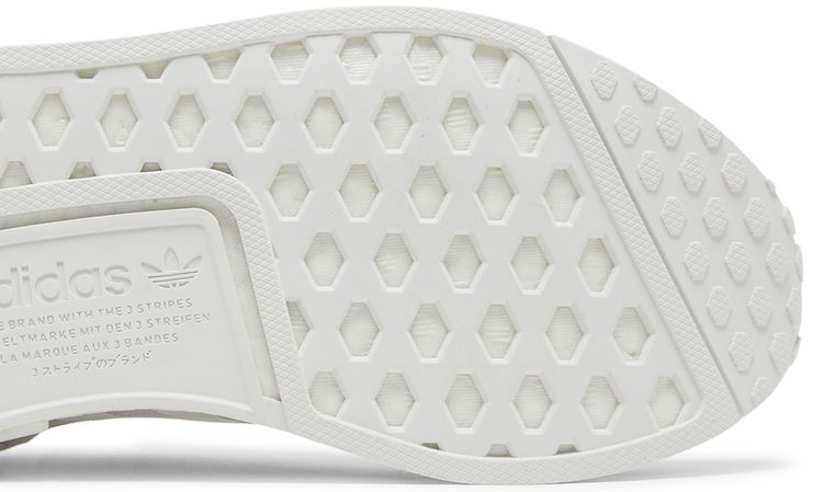 Adidas Wmns NMD R1 Primeblue Cloud White