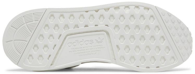 Adidas Wmns NMD R1 Primeblue Cloud White