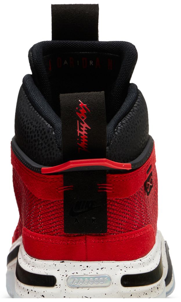 Rui Hachimura x Air Jordan 36 Japan