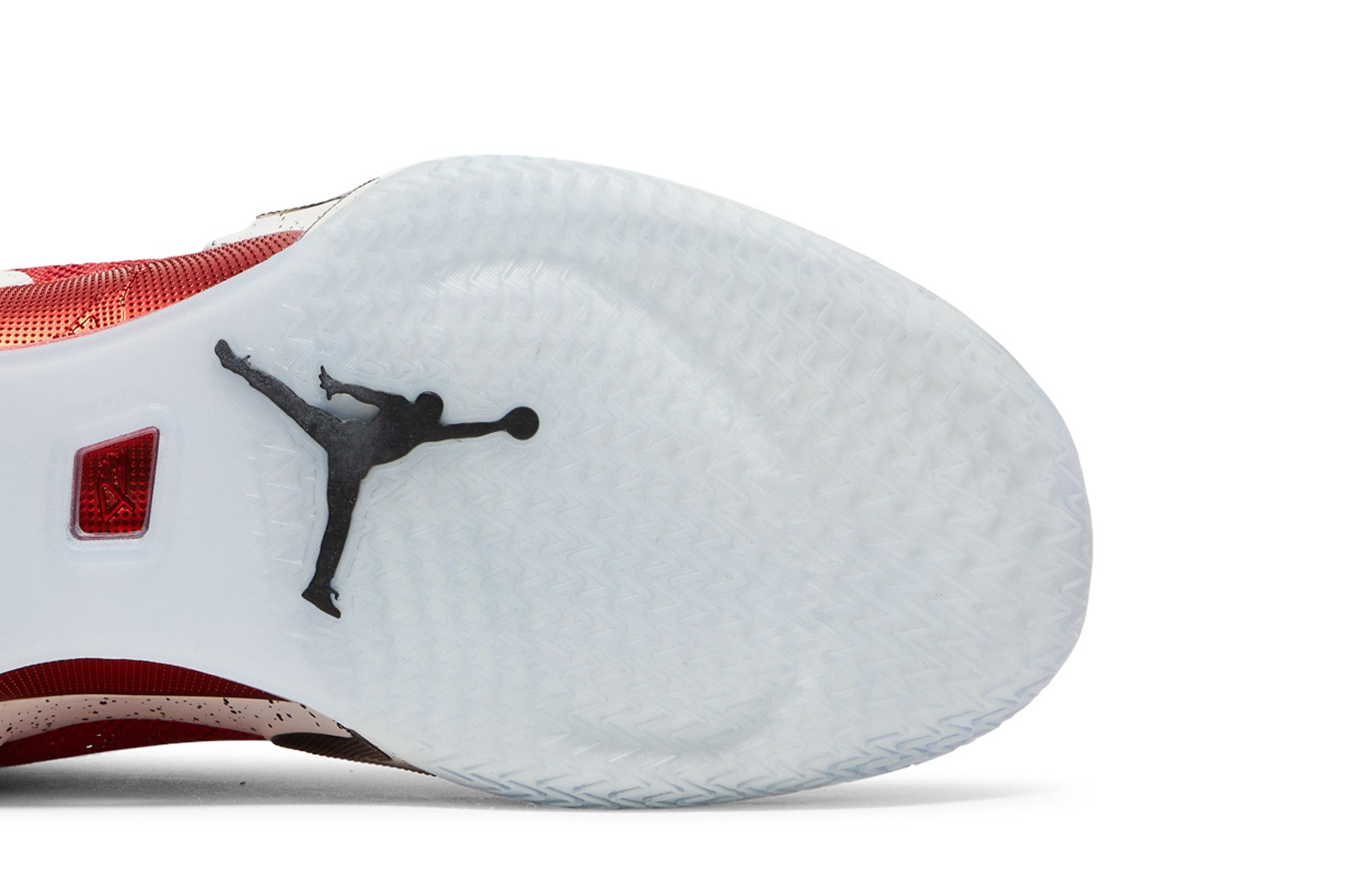 Size 10.0 Rui Hachimura x Air Jordan 36 'Japan'