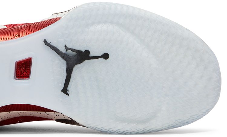 Rui Hachimura x Air Jordan 36 Japan