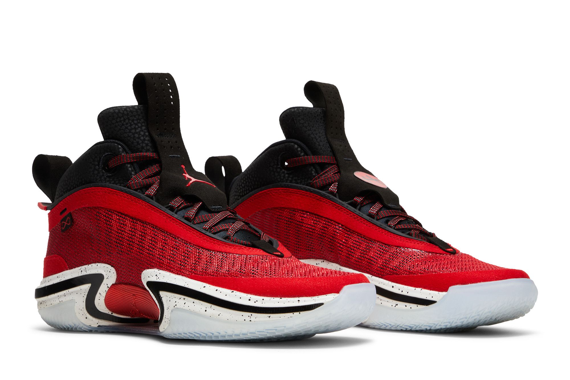 Buy Rui Hachimura x Air Jordan 36 'Japan' - DJ4485 600 | GOAT
