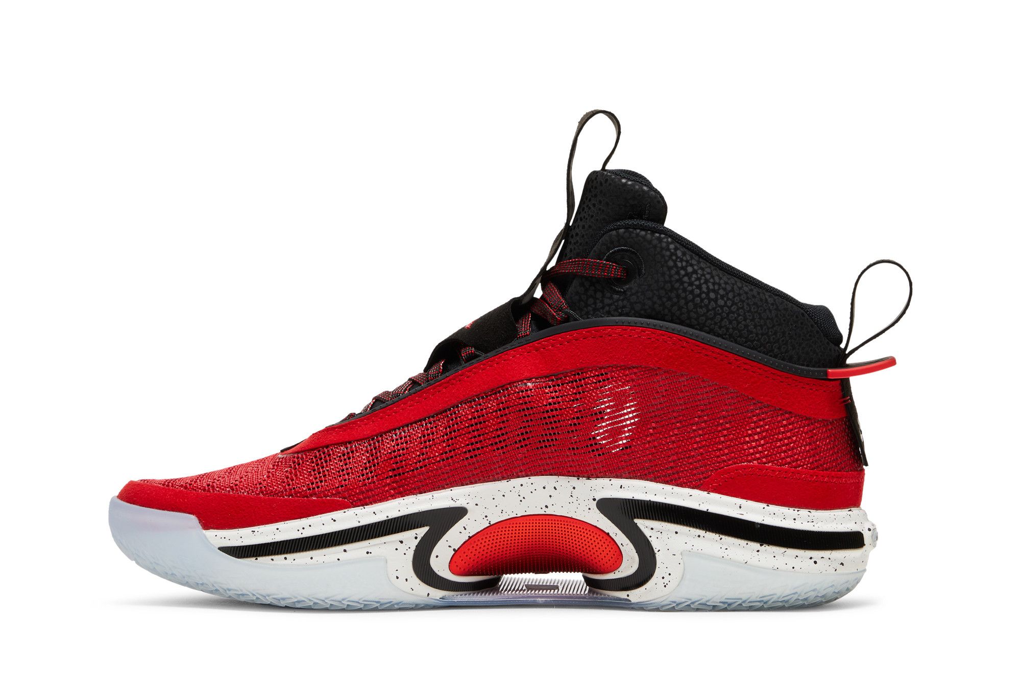 Size 10.0 Rui Hachimura x Air Jordan 36 'Japan'