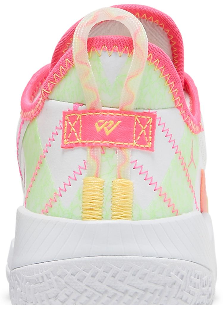 Air Jordan One Take 2 GS Summertime Fresh