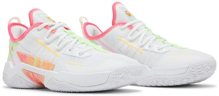 Air Jordan One Take 2 GS Summertime Fresh