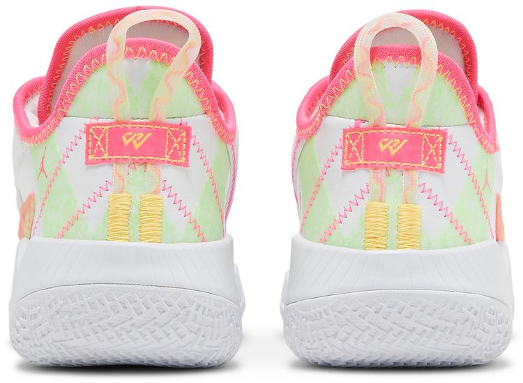 Air Jordan One Take 2 GS Summertime Fresh