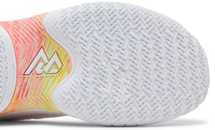 Air Jordan One Take 2 GS Summertime Fresh