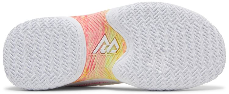 Air Jordan One Take 2 GS Summertime Fresh