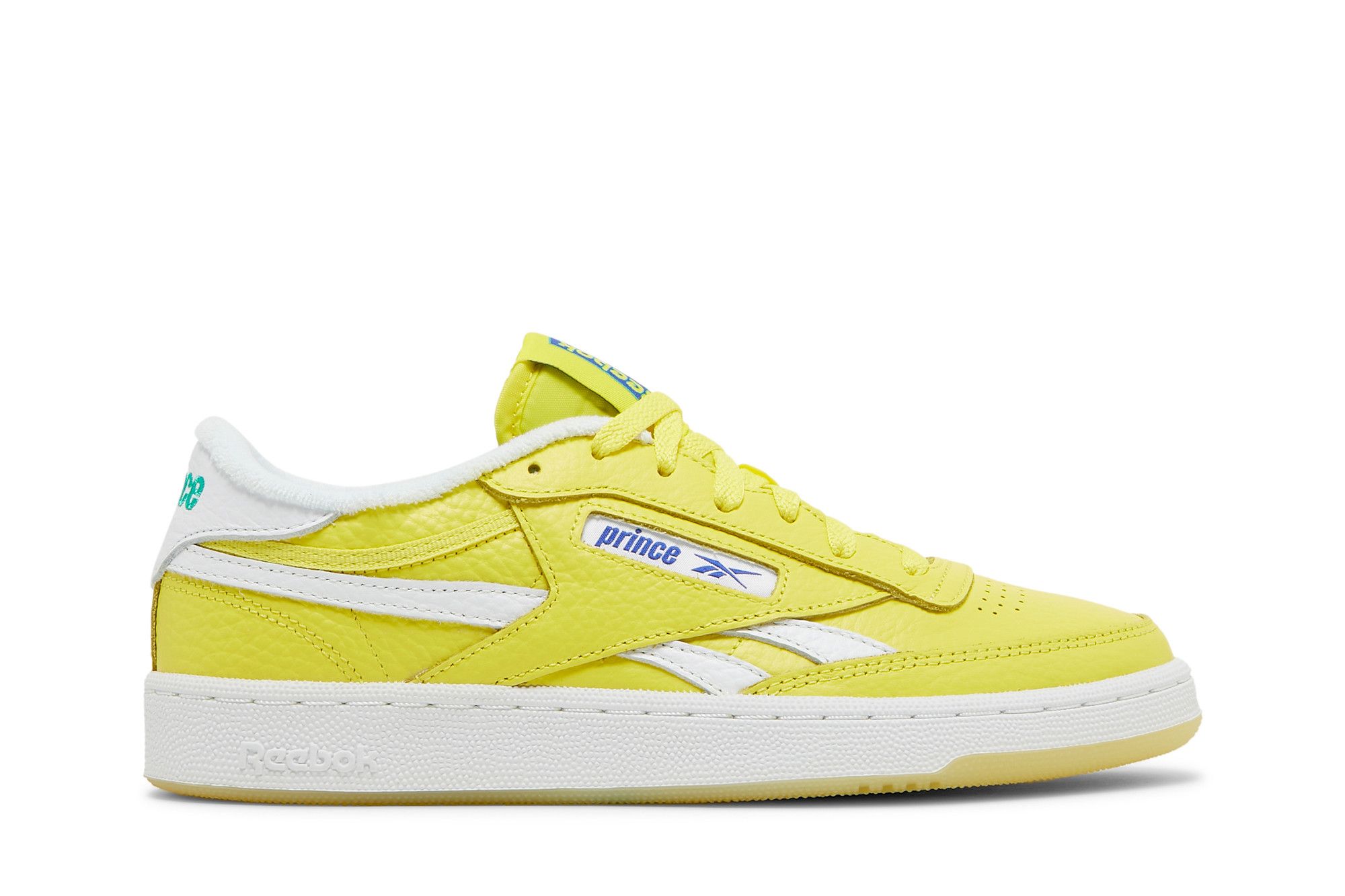 Buy Prince x Club C Revenge Stinger Yellow GY8054 GOAT