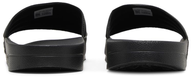 Adidas Adilette Shower Slide Triple Black