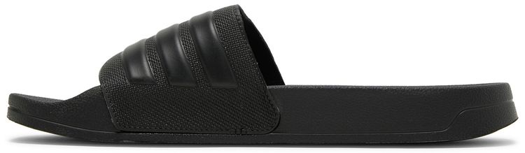 Adidas Adilette Shower Slide Triple Black