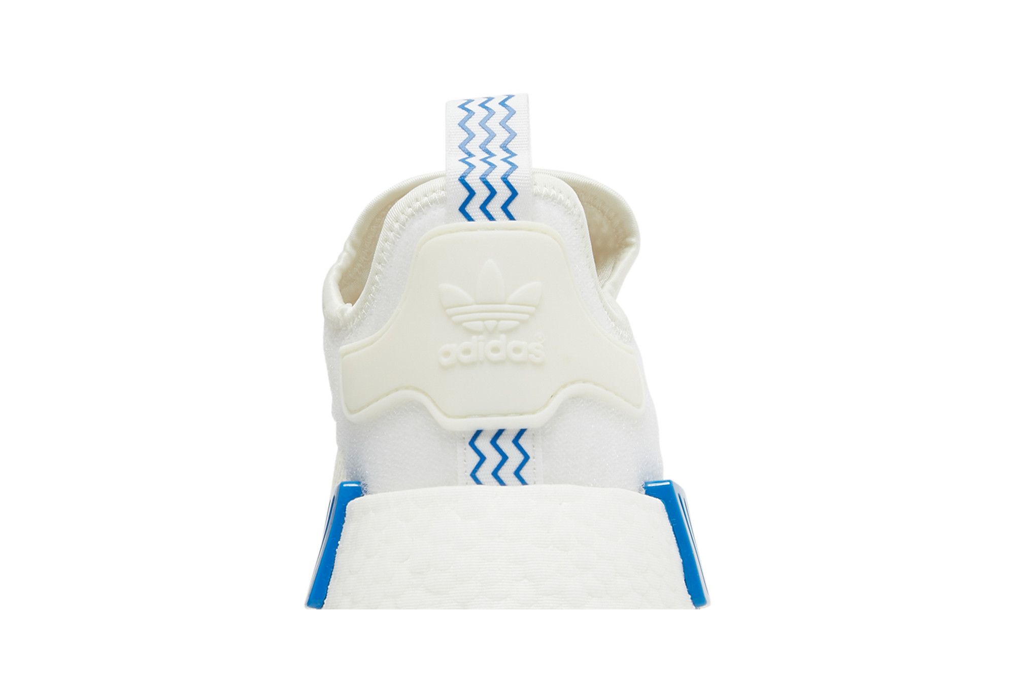 Adidas nmd r1 bluebird top
