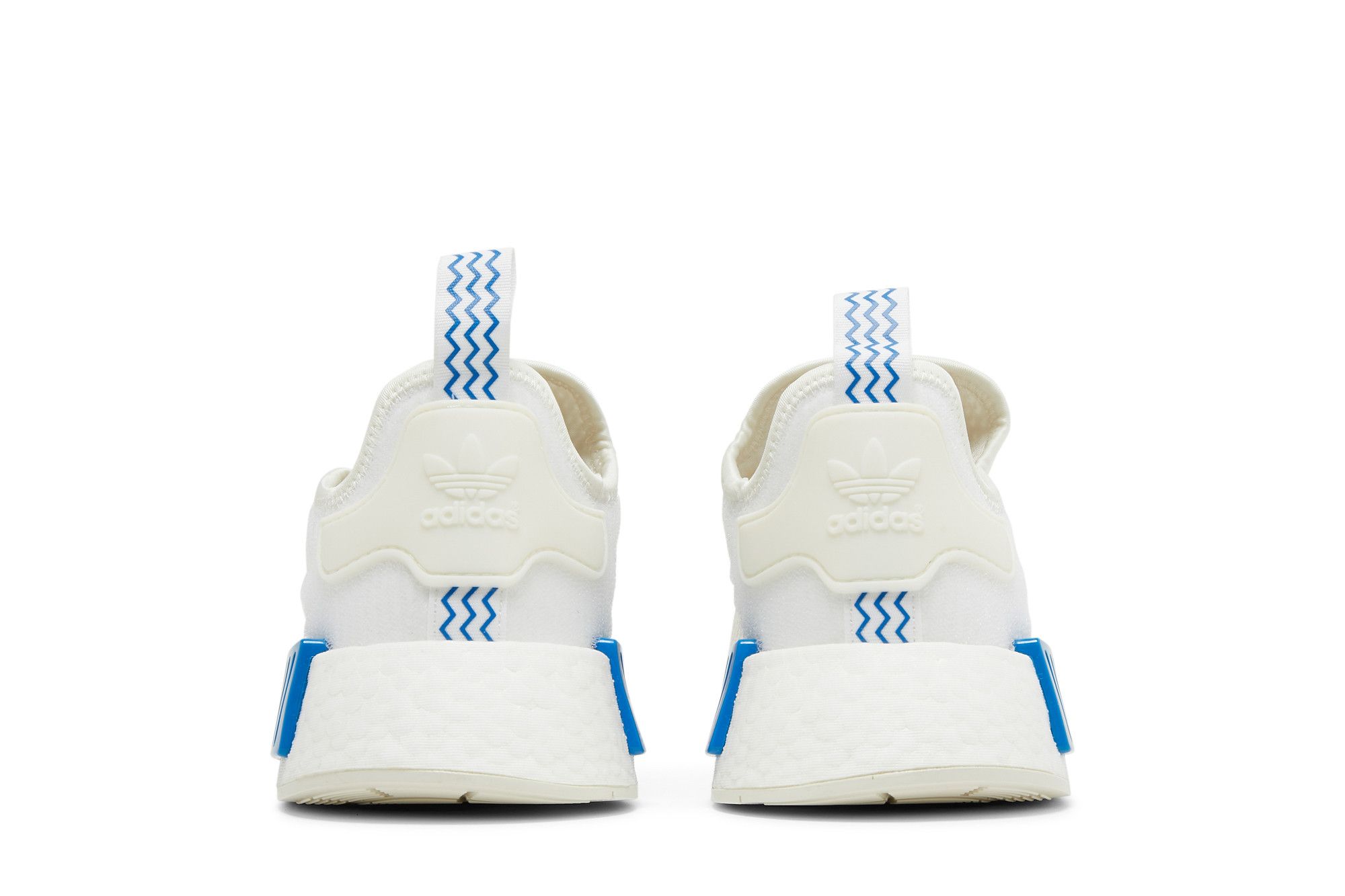 Nmd r1 white blue store