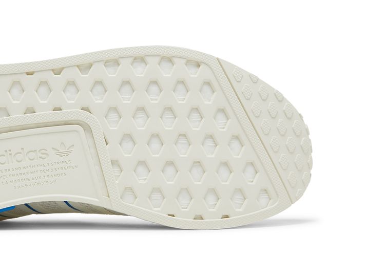 adidas gazelle silver green womens adidas Originals NMD S1 main image 0