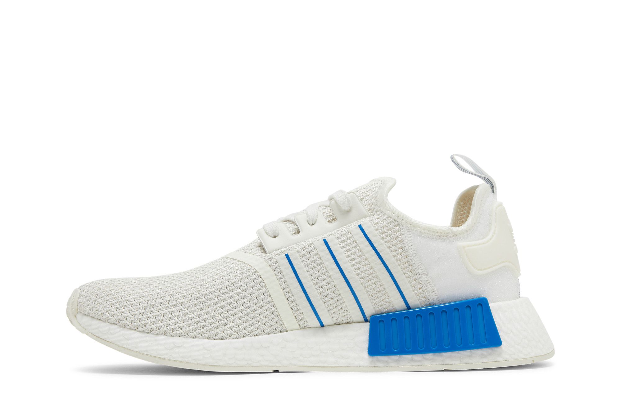 Adidas originals nmd bluebird clearance