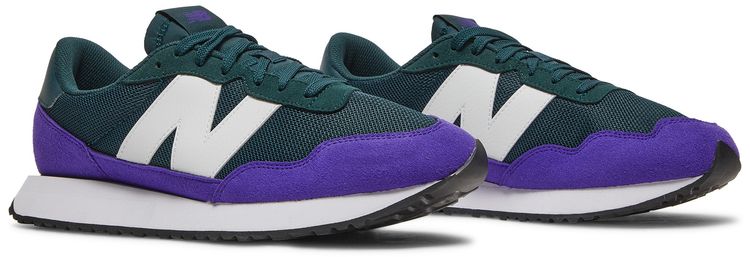 New Balance 237 Night Tide