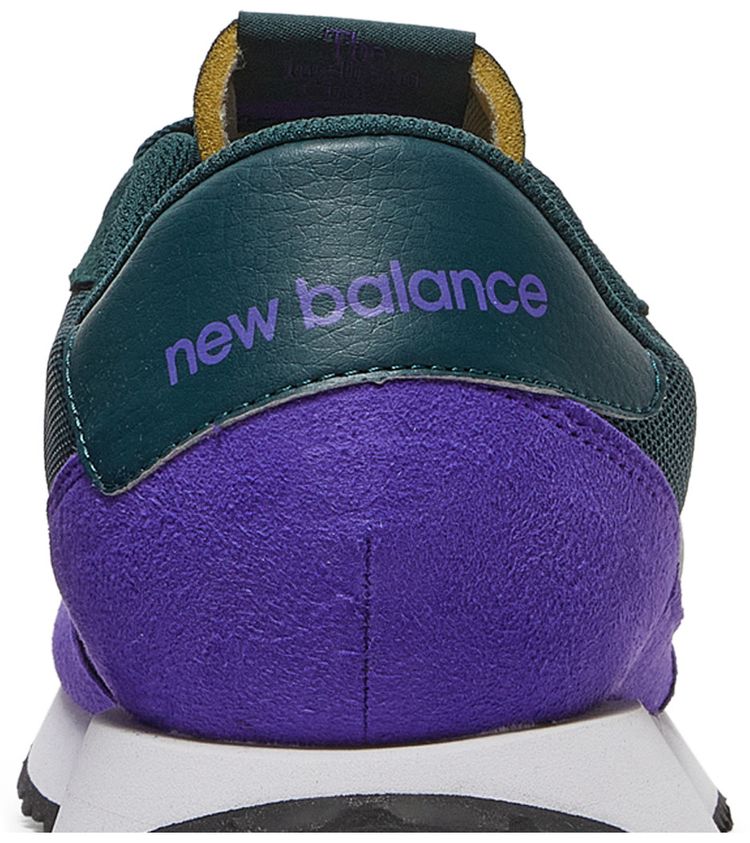 New Balance 237 Night Tide