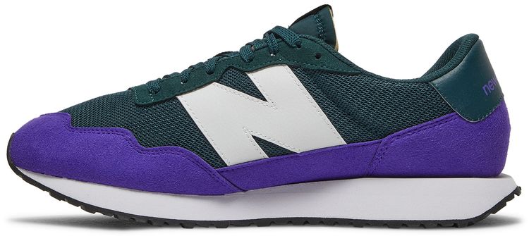 New Balance 237 Night Tide