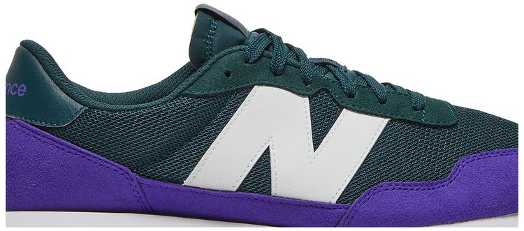New Balance 237 Night Tide