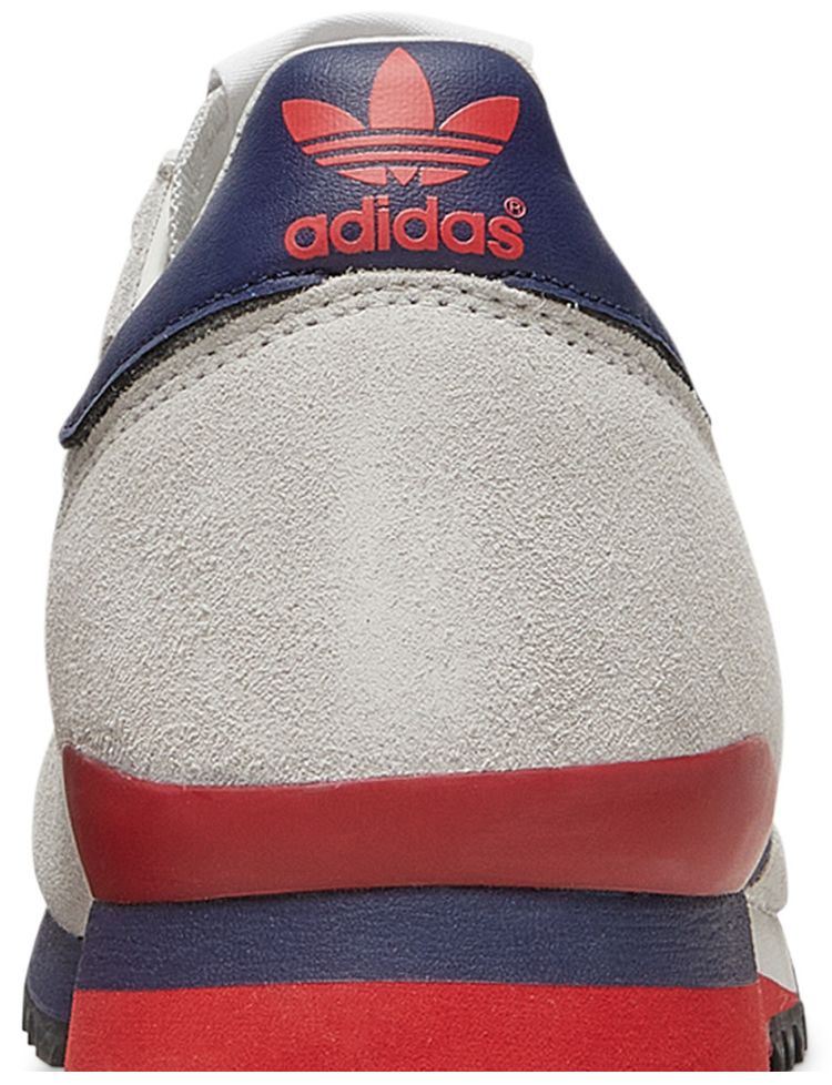 Adidas Hoylake SPZL Grey Power Red