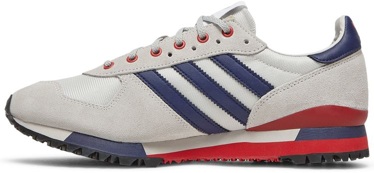 Adidas Hoylake SPZL Grey Power Red