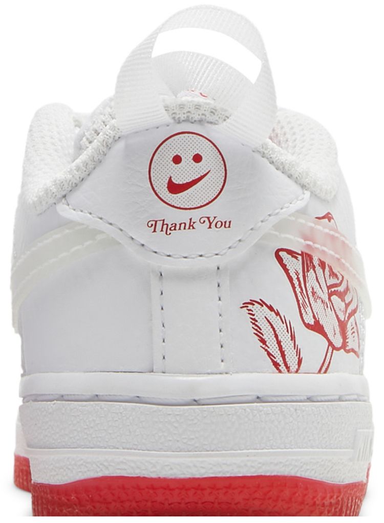 Nike Air Force 1 LV8 3 TD Rose