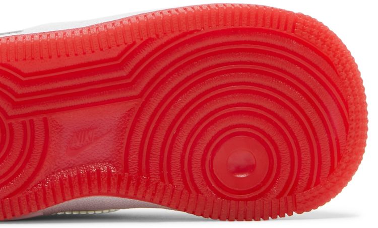 Nike Air Force 1 LV8 3 TD Rose