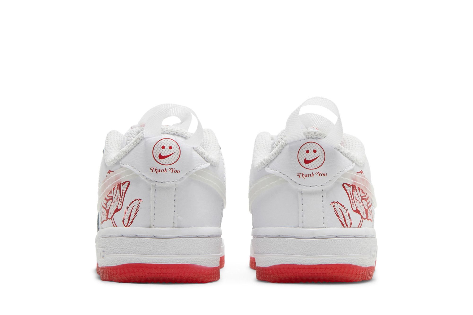 Air force 1 lv8 rose store
