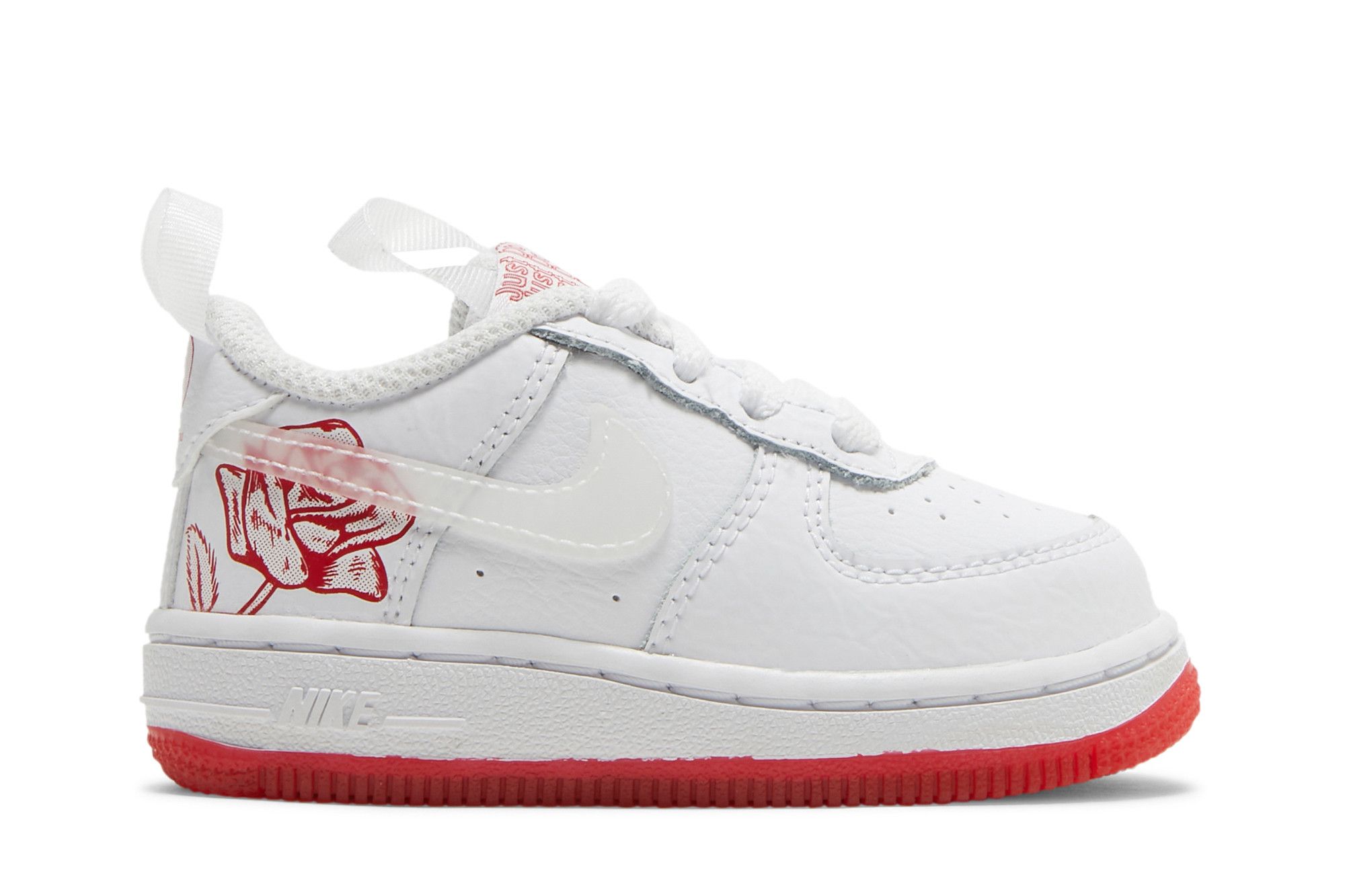Nike air force 2025 1 lv8 rose