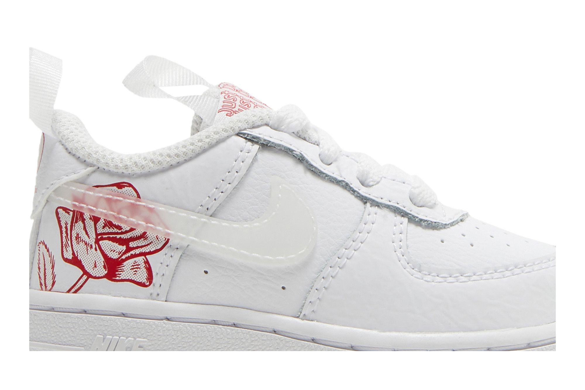 Buy Air Force 1 LV8 3 TD Rose CN8542 100 GOAT DE