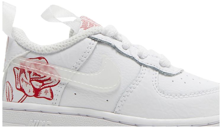 Nike Air Force 1 LV8 3 TD Rose