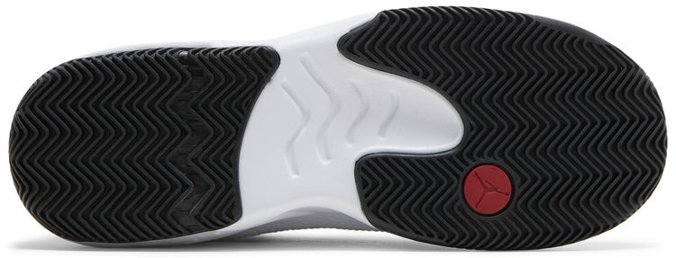 Air Jordan Max Aura 2 GS White Black