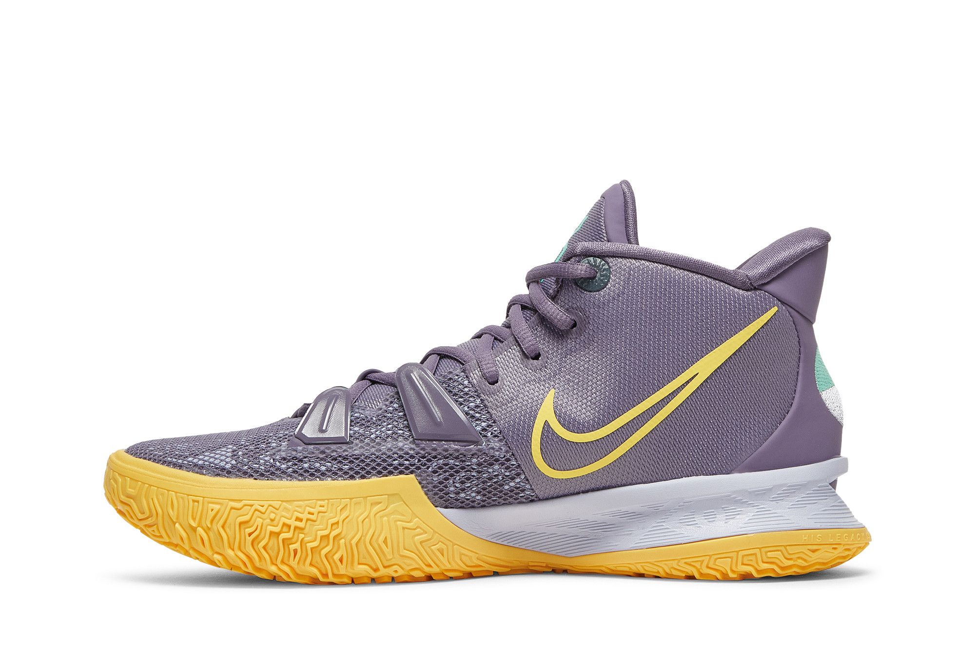 Buy Kyrie 7 'Daybreak' - CQ9326 500 | GOAT