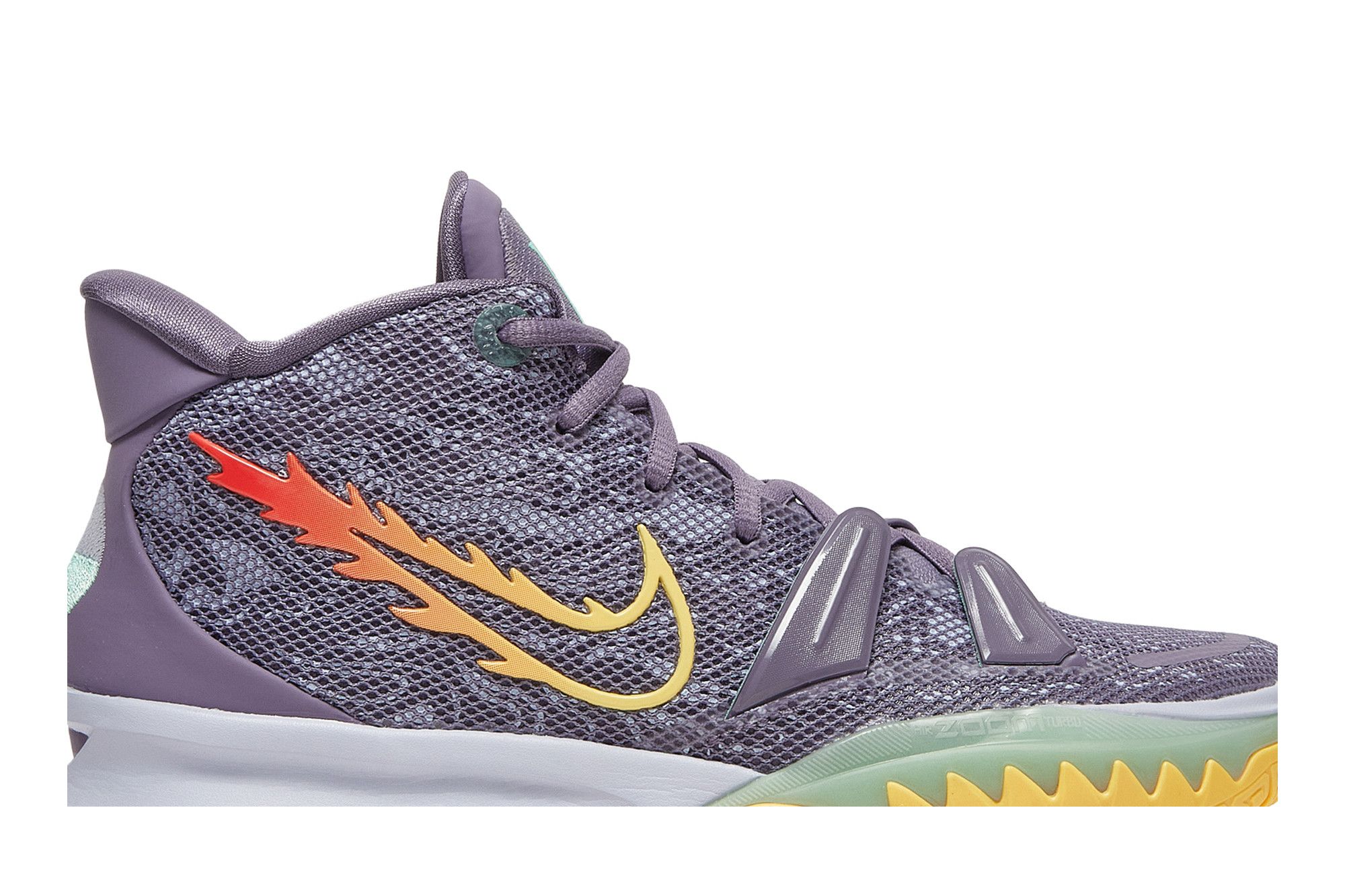 Buy Kyrie 7 'Daybreak' - CQ9326 500 | GOAT